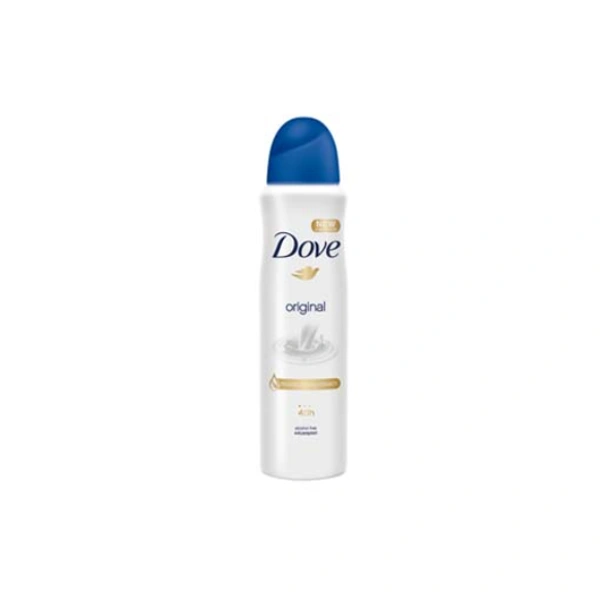 Dove Original 150ml
